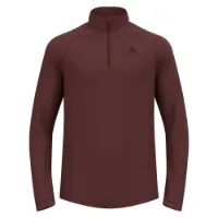 Odlo Besso Fleece Mit Halbem Reißverschluss Odlo Besso Fleece Mit Halbem Reißverschluss