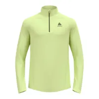 Odlo Besso Fleece Mit Halbem Reißverschluss