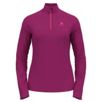 Odlo Besso Fleece Mit Halbem Reißverschluss Odlo Besso Fleece Mit Halbem Reißverschluss