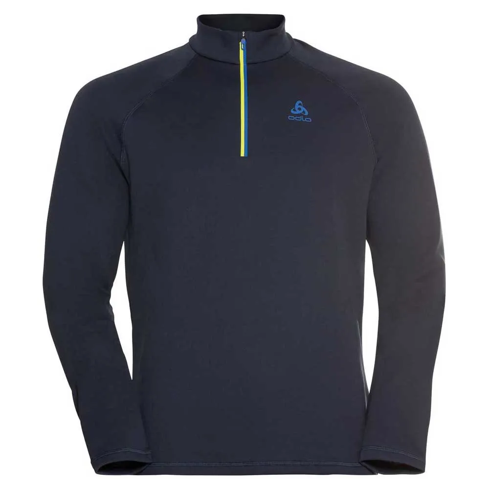 Odlo Besso Fleece Mit Halbem Reißverschluss Odlo Besso Fleece Mit Halbem Reißverschluss