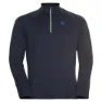 Odlo Besso Fleece Mit Halbem Reißverschluss