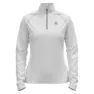 White / folkstone gray