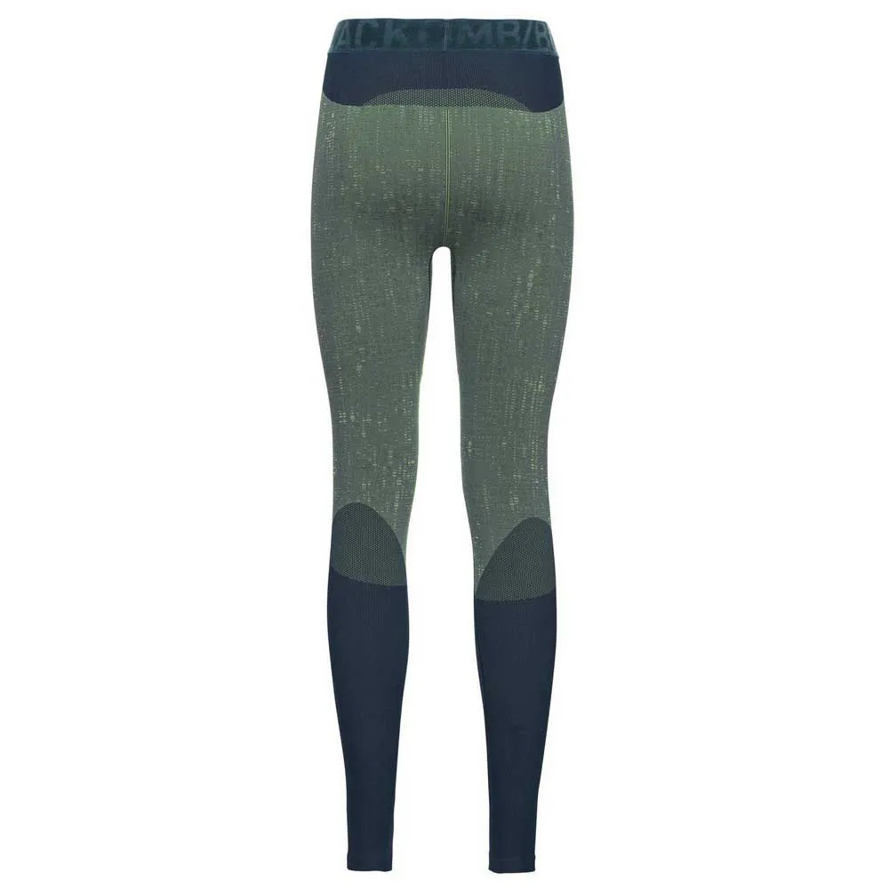 Odlo Blackcomb Baselayer-hose, Submerged