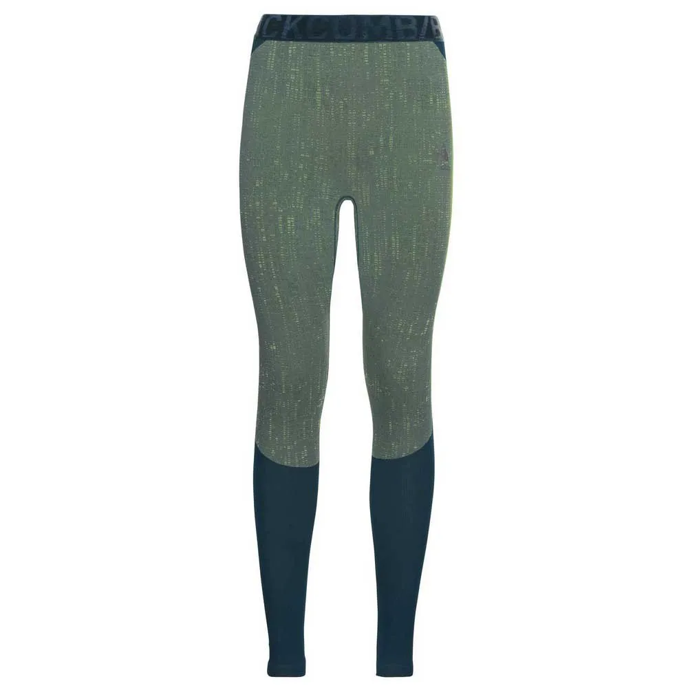 Odlo Blackcomb Baselayer-hose, Submerged