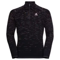Odlo Blackcomb Langarm-t-shirt Odlo Blackcomb Langarm-t-shirt