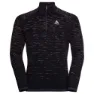 Black / space dye 1