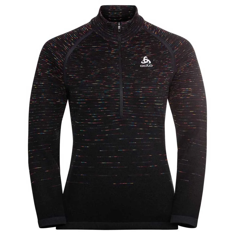 Odlo Blackcomb Langarm-t-shirt Odlo Blackcomb Langarm-t-shirt