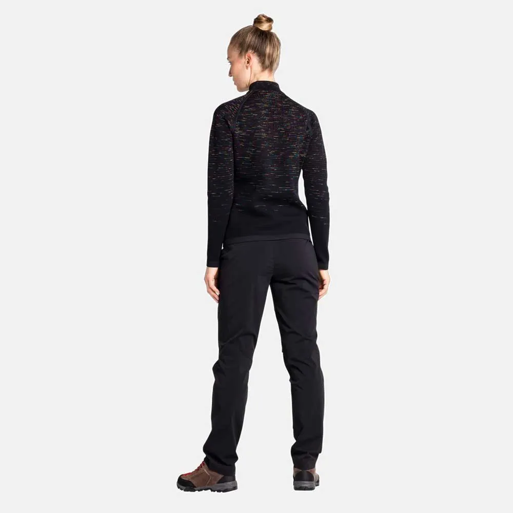 Odlo Blackcomb Langarm-t-shirt Odlo Blackcomb Langarm-t-shirt