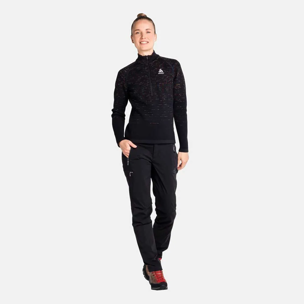 Odlo Blackcomb Langarm-t-shirt Odlo Blackcomb Langarm-t-shirt