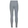 Odlo Bottom Long Active Warm Eco Baselayer-hose, Grey melange
