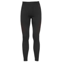Odlo Bottom Long Performance Warm Eco Baselayer-hose Odlo Bottom Long Performance Warm Eco Baselayer-hose