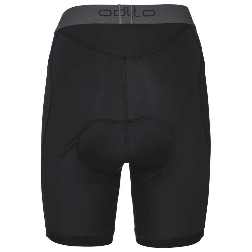 Odlo Breathe Panty Boxershorts, Black
