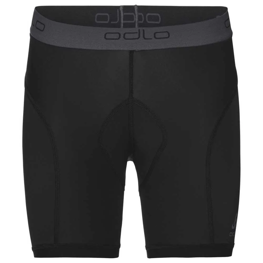 Odlo Breathe Panty Boxershorts, Black