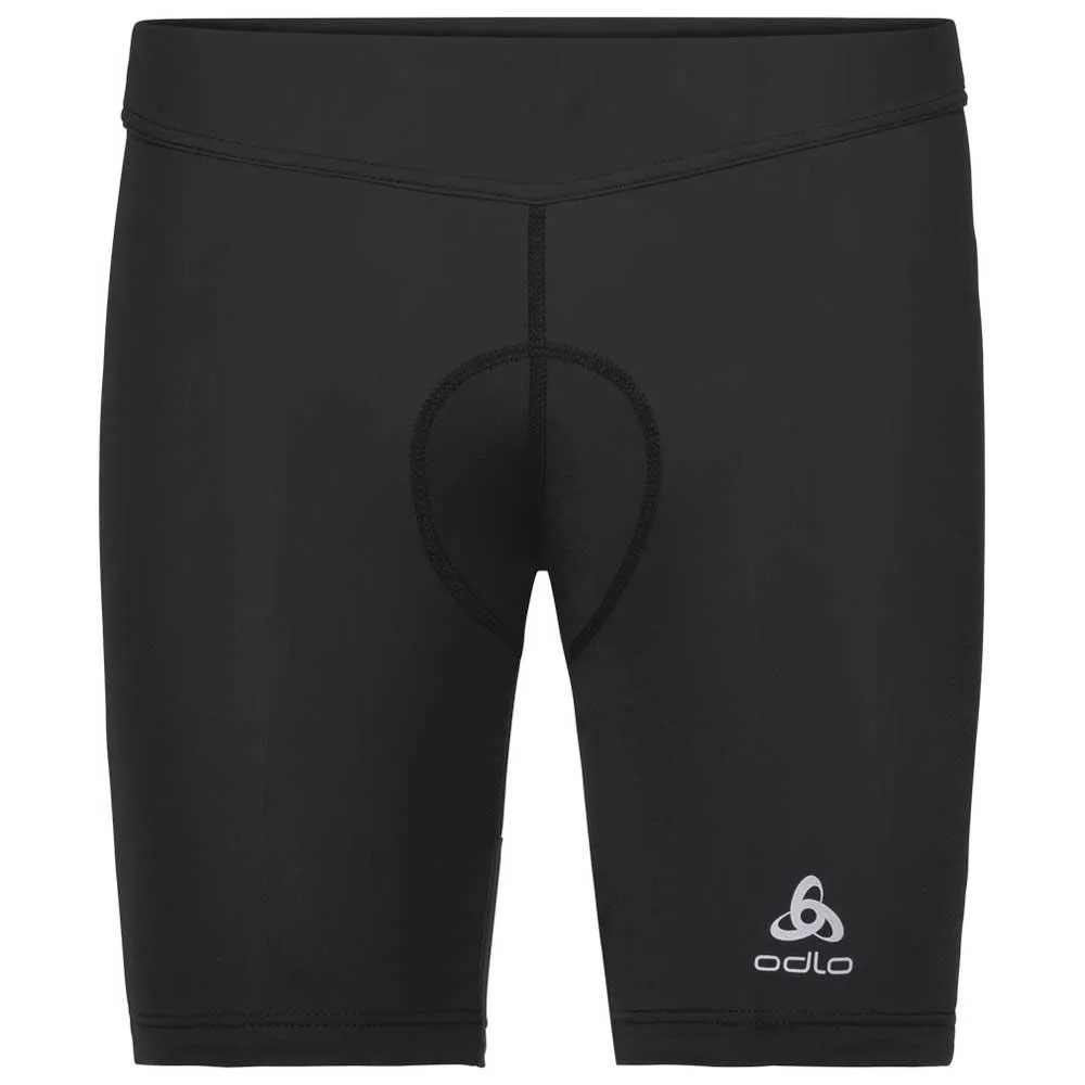 Odlo Breeze Radhose, Black Odlo Breeze Radhose, Black
