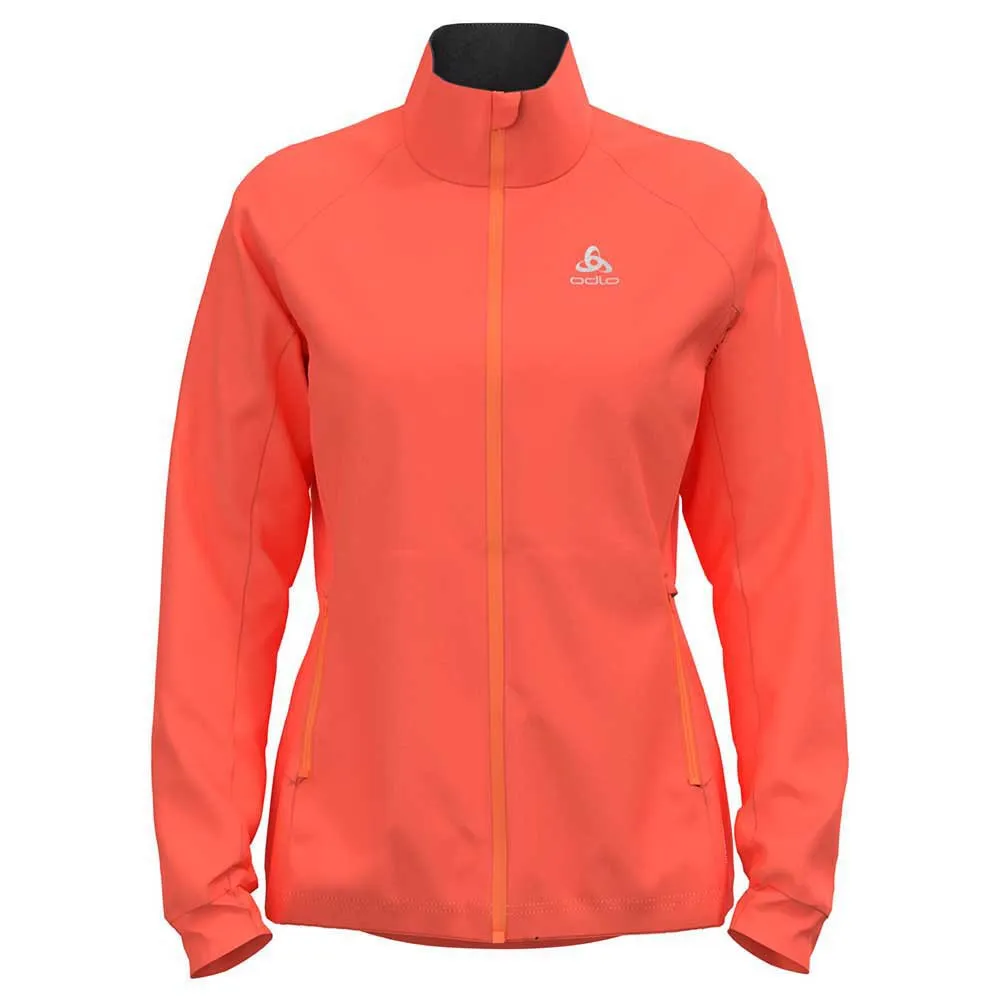 Odlo Brensholmen Softshelljacke