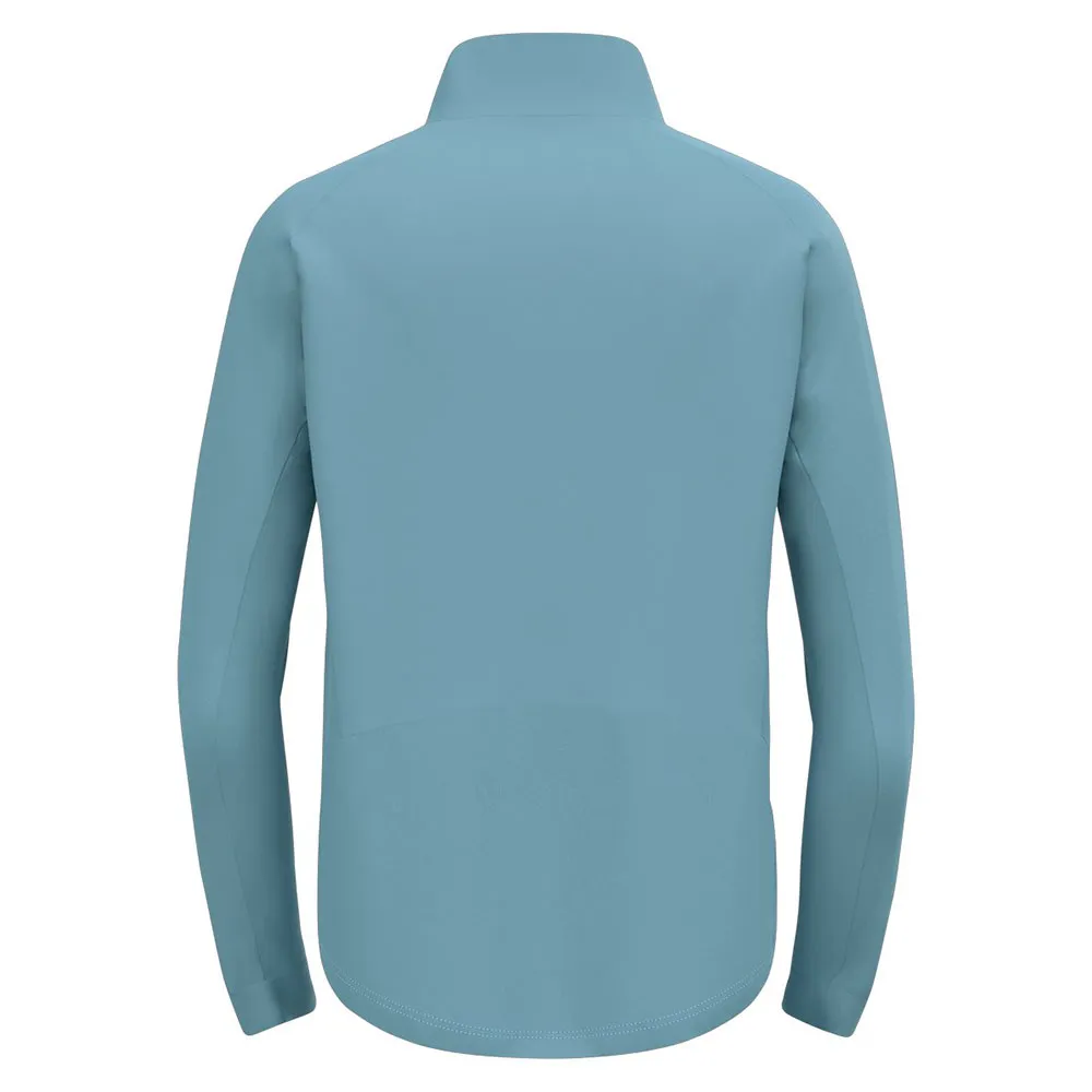 Odlo Brensholmen Softshelljacke, Provincial blue