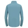 Odlo Brensholmen Softshelljacke, Provincial blue