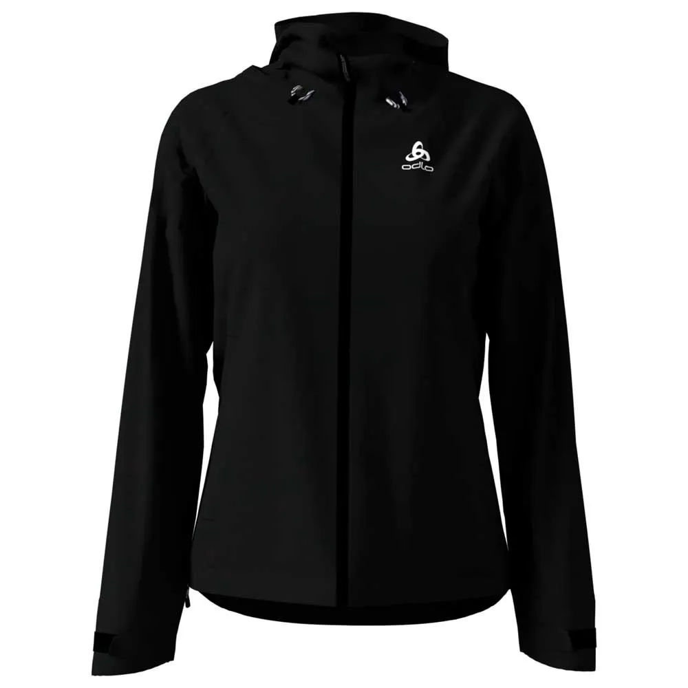 Odlo Cairngorm Jacke, Black