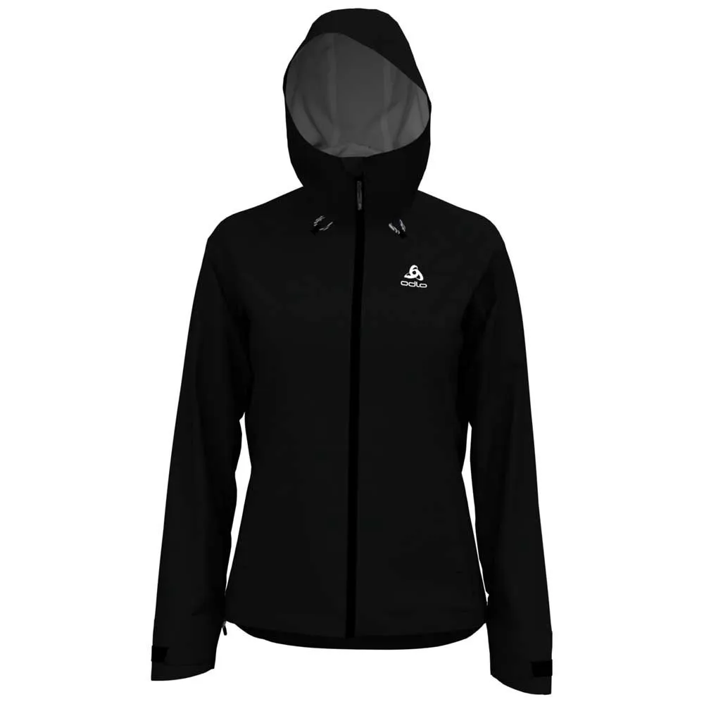 Odlo Cairngorm Jacke, Black