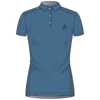 Odlo Cardada Kurzarm-poloshirt Odlo Cardada Kurzarm-poloshirt