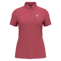 Odlo Cardada Kurzarm-poloshirt