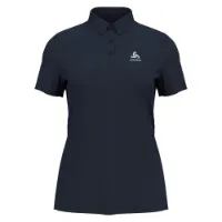 Odlo Cardada Kurzarm-poloshirt