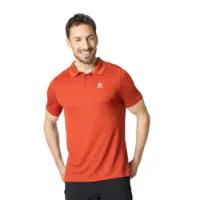 Odlo Cardada Kurzarm-poloshirt Odlo Cardada Kurzarm-poloshirt