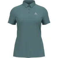 Odlo Cardada Kurzarm-poloshirt Odlo Cardada Kurzarm-poloshirt