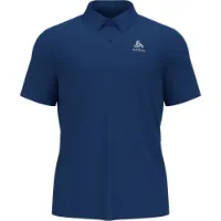 Odlo Cardada Kurzarm-poloshirt