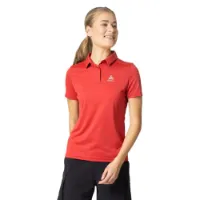 Odlo Cardada Kurzarm-poloshirt