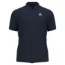 Odlo Cardada Kurzarm-poloshirt