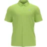 Sharp green