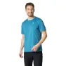 Saxony blue