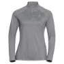 Grey melange