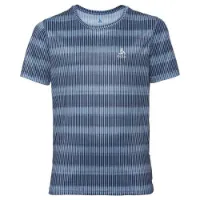 Odlo Ceramicool Blackcomb Kurzarm-t-shirt male