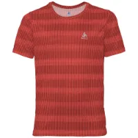 Odlo Ceramicool Blackcomb Kurzarm-t-shirt male Odlo Ceramicool Blackcomb Kurzarm-t-shirt male