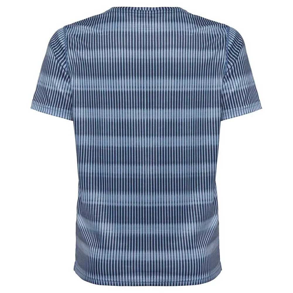 Odlo Ceramicool Blackcomb Kurzarm-t-shirt male Odlo Ceramicool Blackcomb Kurzarm-t-shirt male