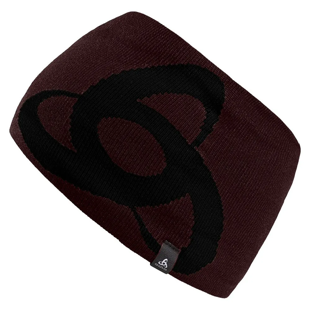 Odlo Ceramiwarm Mid Gage Stirnband male