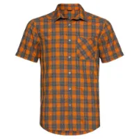 Odlo Chemise Mc Mythen Kurzarmhemd