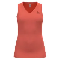 Odlo Col V Active F-dry Light Ärmelloses Baselayer Odlo Col V Active F-dry Light Ärmelloses Baselayer