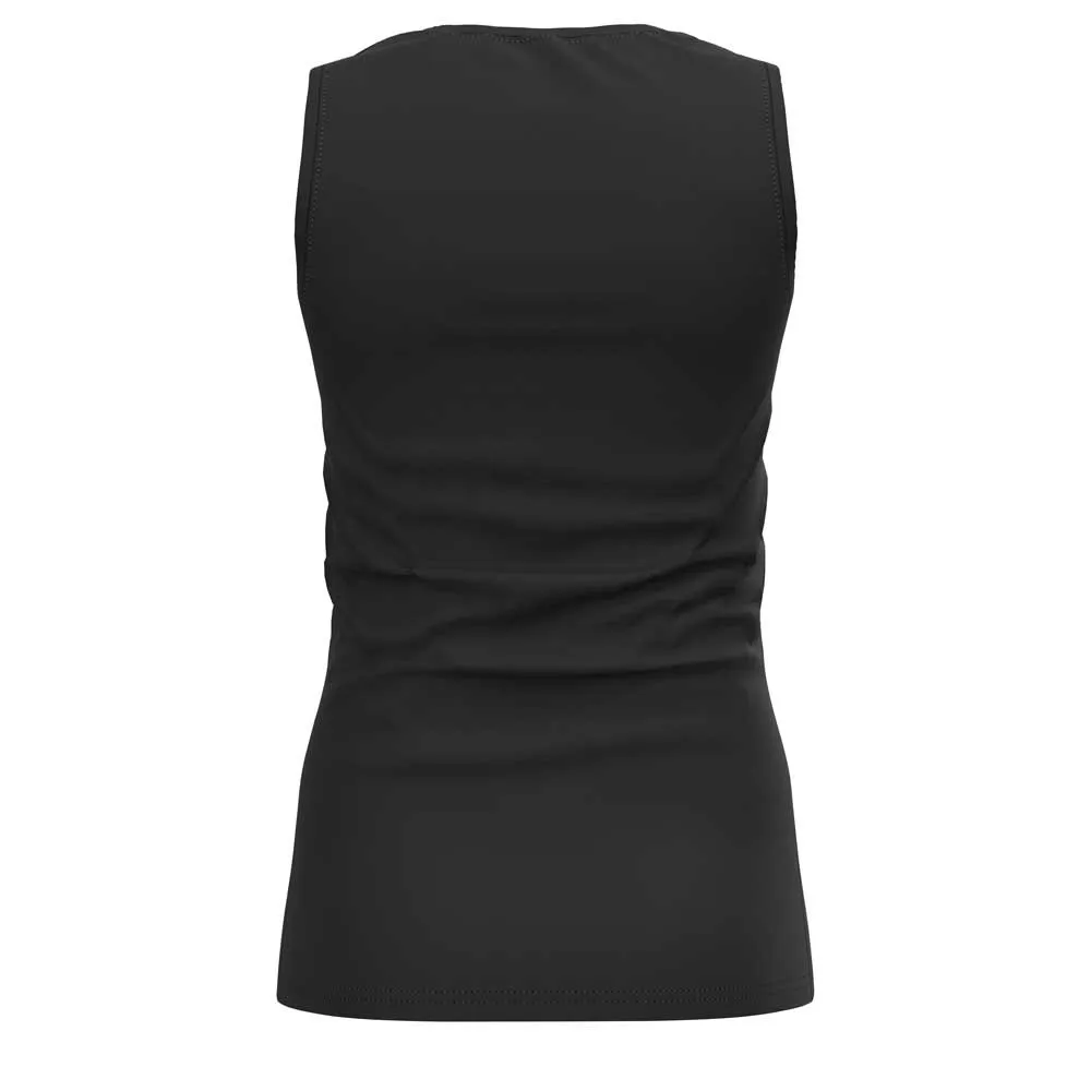 Odlo Col V Active F-dry Light Ärmelloses Baselayer Odlo Col V Active F-dry Light Ärmelloses Baselayer