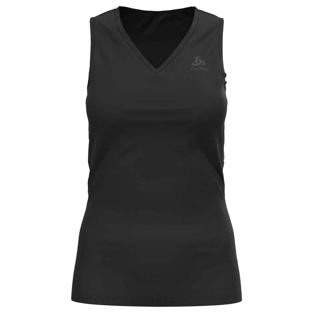 Odlo Col V Active F-dry Light Ärmelloses Baselayer Odlo Col V Active F-dry Light Ärmelloses Baselayer