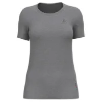 Odlo Col V Natural Merino Kurzarm-baselayer Odlo Col V Natural Merino Kurzarm-baselayer