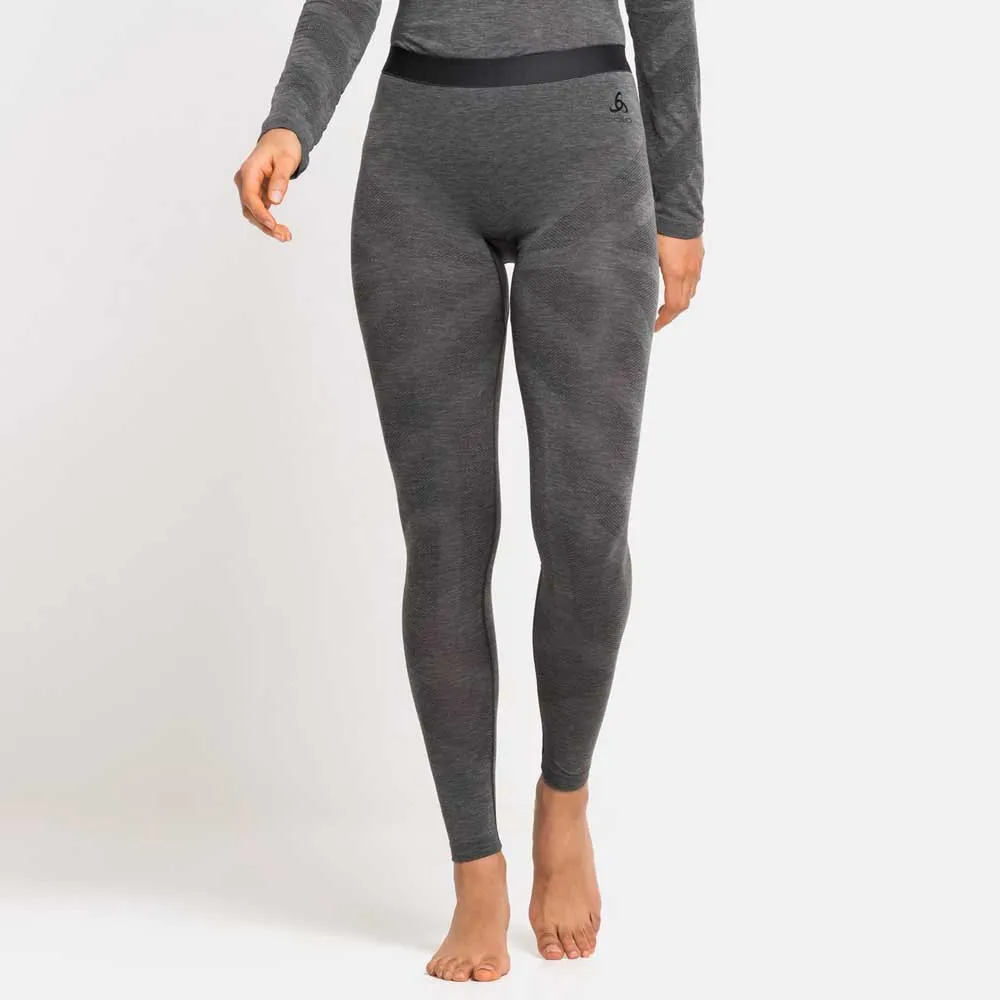 Odlo Collant Natural Kinship X-lite Baselayer-hose Odlo Collant Natural Kinship X-lite Baselayer-hose