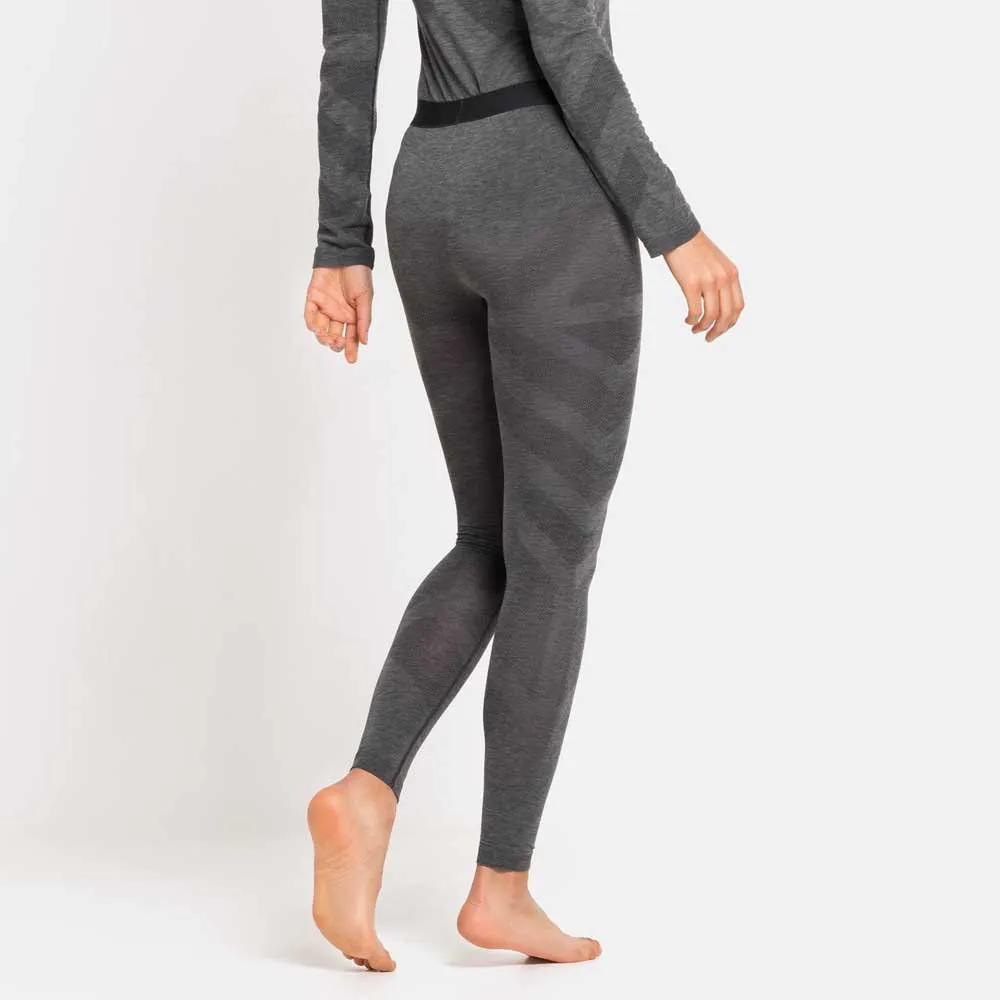 Odlo Collant Natural Kinship X-lite Baselayer-hose Odlo Collant Natural Kinship X-lite Baselayer-hose