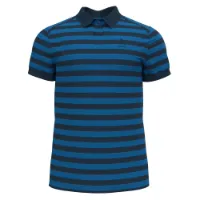 Odlo Concord Kurzarm-poloshirt