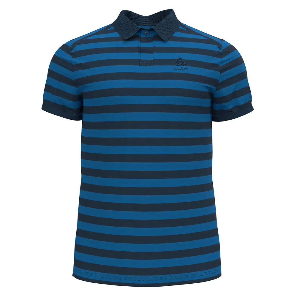 Odlo Concord Kurzarm-poloshirt Odlo Concord Kurzarm-poloshirt