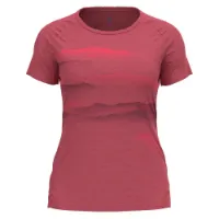 Odlo Concord Mountain Kurzarm-t-shirt