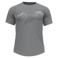 Odlo Concord Summit Kurzarm-t-shirt Odlo Concord Summit Kurzarm-t-shirt