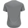 Odlo Concord Summit Kurzarm-t-shirt, Grey melange